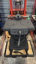 OREGAN Pot Belly Stove, Masport , Cast iron, MULTIFUEL, (log,wood+burner) 🚚🚚