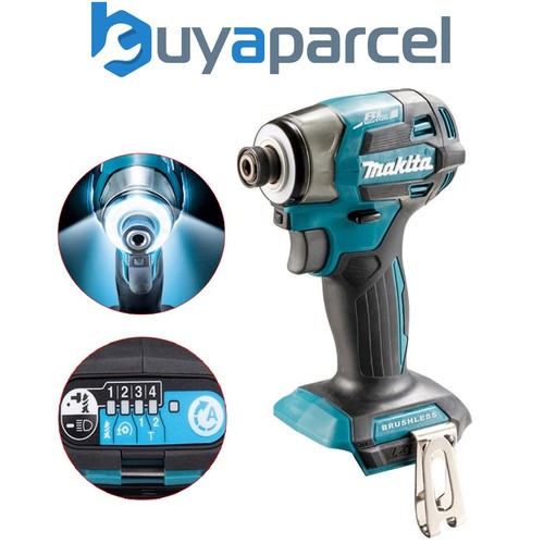 Makita dtd173z 18v lxt - 18v,
