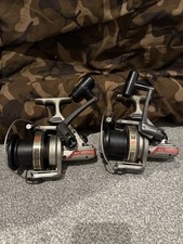Daiwa Longbeam ST3000h PAIR