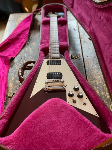 Gibson 1992 yamano - 1992,