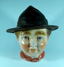 Antique Porcelain Lidded