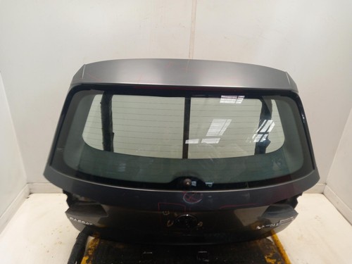 Volkswagen passat boot - passat, lid