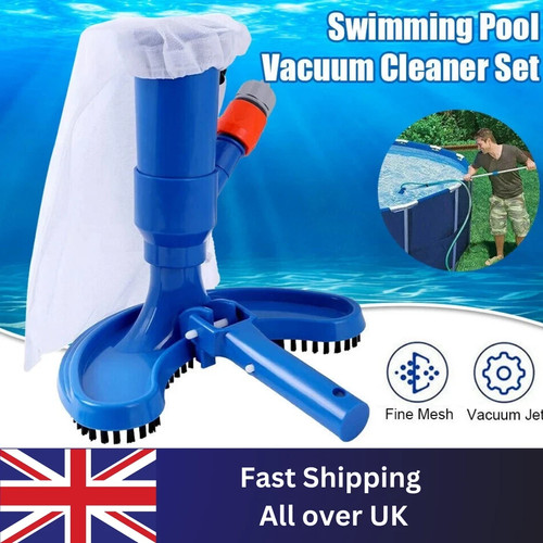 Swimming pool jet - pool, vacuum