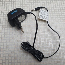 Aerobed Inflatable Air Bed Mattress Electric PUMP EU POWER SUPPLY CHARGER Only