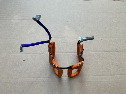 Field coil assembly 600778 - coil,