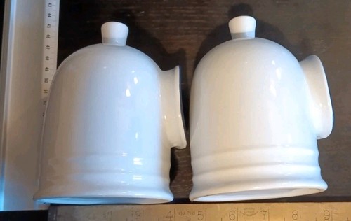 Davis waddell ceramic white - ceramic,