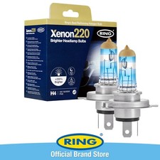 Ring Xenon220 +220% Brighter