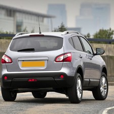 🏅FOR NISSAN QASHQAI J10