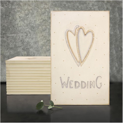 Wooden keepsake box east - keepsake,