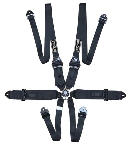 Str point 2 - 3", fhr