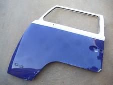 vw volkswagen bay T2 camper