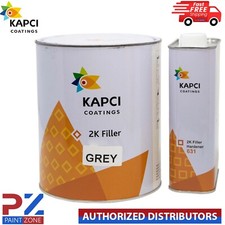 Kapci 3.75L 2K High Build