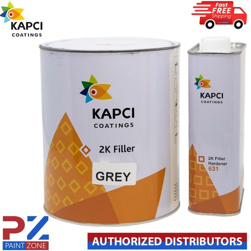 Kapci 75l high - 3.75l,