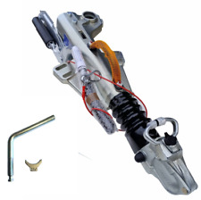 KNOTT- AVONRIDE 3500KG COUPLING KFG35 TRAILER COUPLING, TRAILER HITCH FASTENER