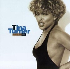 Turner, Tina : Simply The Best