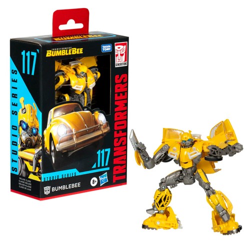 Transformers studio series - transformers,