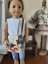 Complete Outfit For American