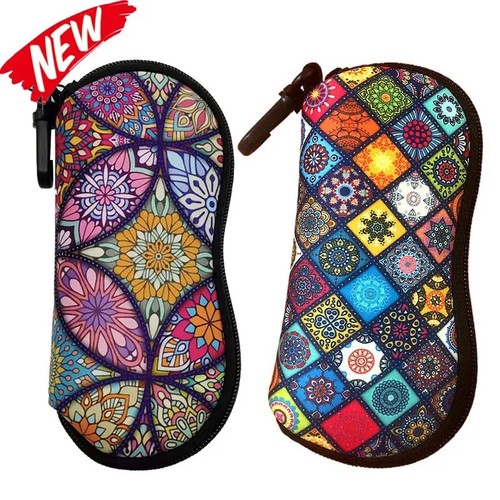 Stylish sunglasses soft case - stylish,