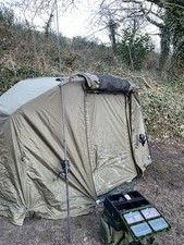 Bivvy Very Good