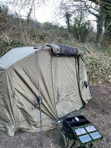 Bivvy very good - bivvy,