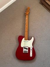 1997 MIM Fender Traditional