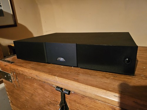 Naim nap 250 power - 250,