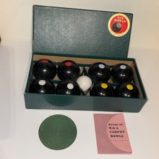 Vintage B&A Banda Indoor