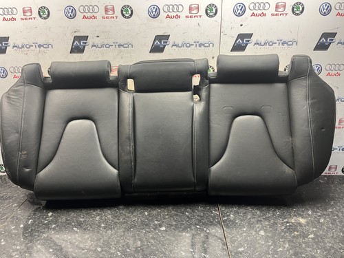 Audi tfsi rear seat - tfsi,