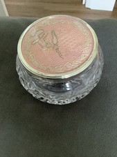 Pretty Little TUDOR Crystal