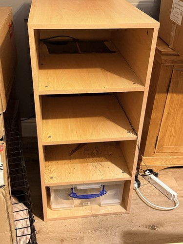 Pro viv rub - snake, rack