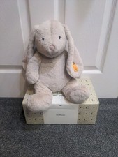 *Brand New* Steiff Hoppie