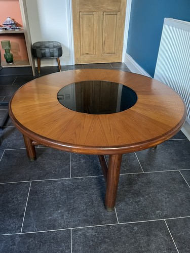 Plan 1970s sunburst - 1970s, “sunburst”