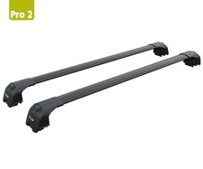 For Opel&Vauxhall Zafira Family C 2011-2014 Roof Rack System Carrier Cross Bars