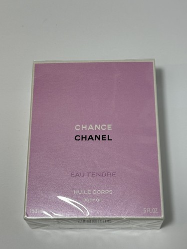 Chanel chance eau - chance,