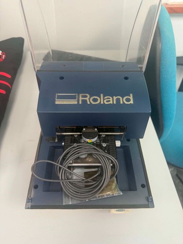 Roland mpx metaza metal - metaza,