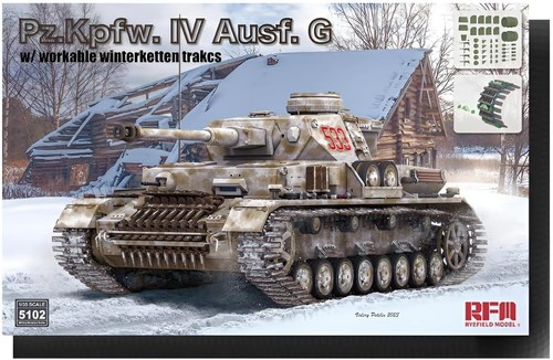 Rye field model 5102 panzer - rye,