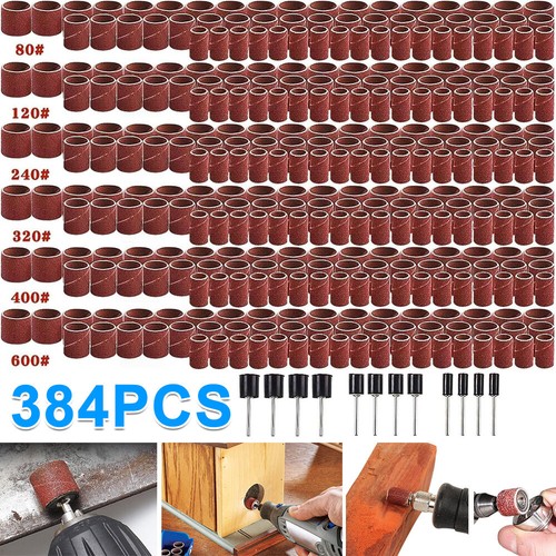 384pcs drum sanding - sanding, for