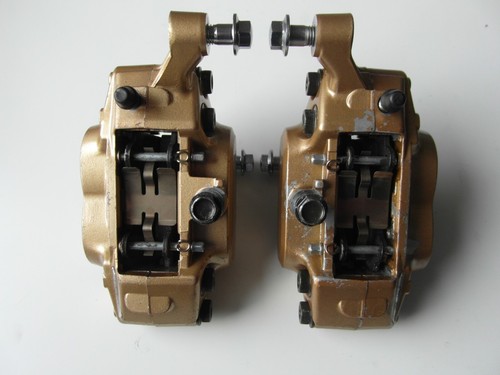Yamaha 250 1988 brake - yamaha,