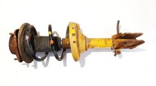   Shock Absorber - Suspension