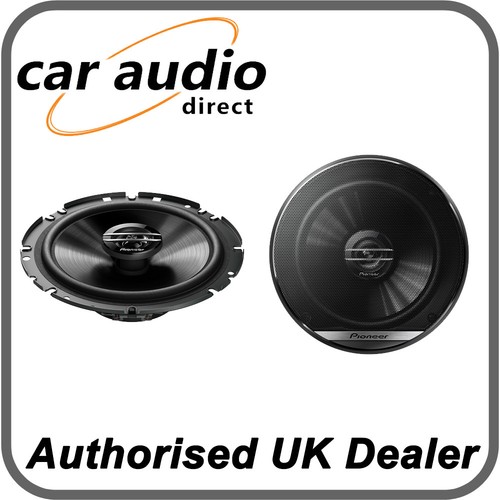 Pioneer series g1720f - pioneer,