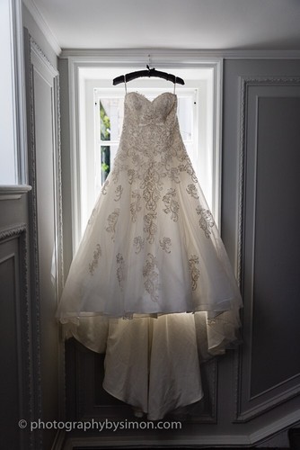 Maggie sottero couture - maggie,