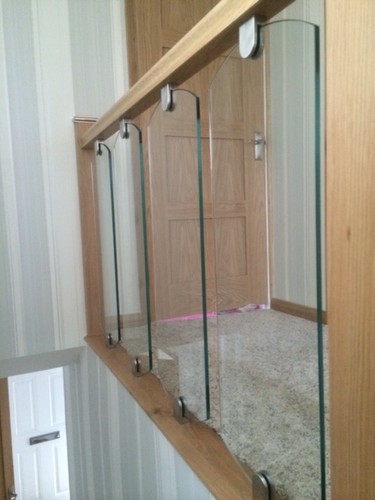 Dio met 10mm glass decking - dio-met,