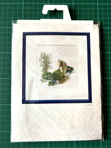 Thea gouverneur gardening - thea,
