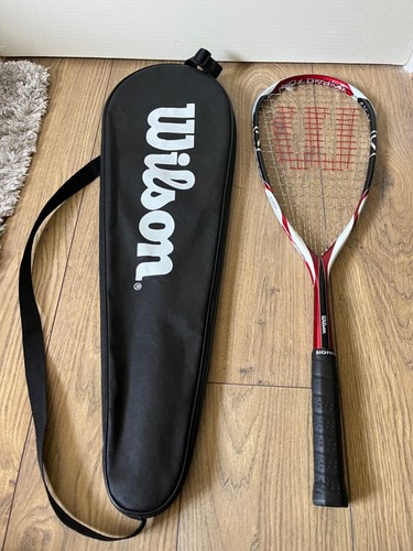 Wilson factor 150 squash - k,