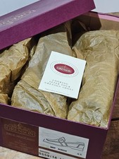 GRENSON SWANSEA MENS BENCH