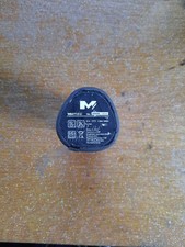 Genuine  MACALLISTER 12 V