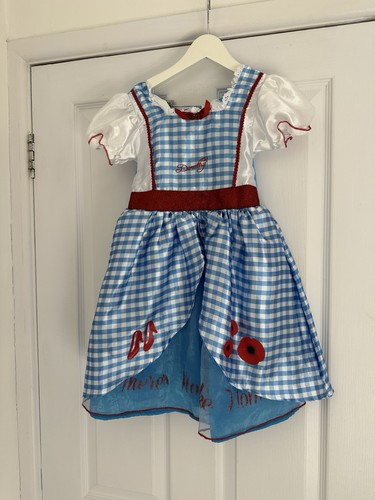 Dorothy wizard fancy - wizard, of