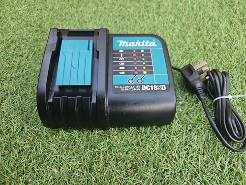 Makita dc18sd lithium ion - dc18sd,