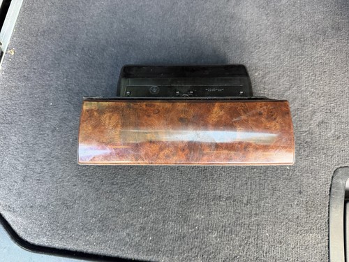 Range rover p38 rear ash - rover,