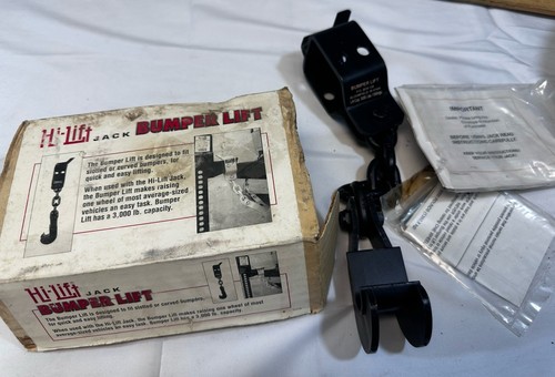 Lift jack accessories - ,